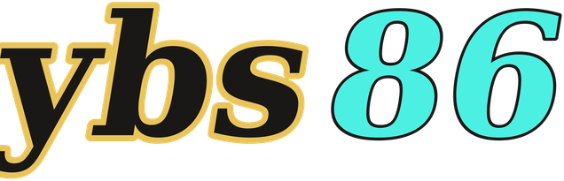 ybs86 logo