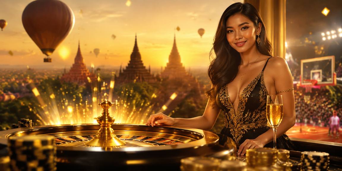 ybs86 Slots Modern ရှိ ကစားမှုများ ybs86 တွင်